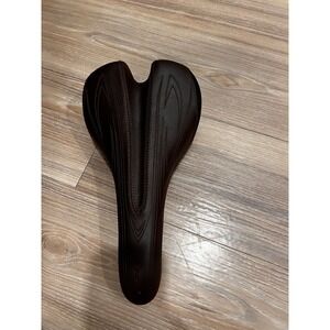 Specialized Bicycle Saddle Unisex OS Brown Good Ergonomic VL-2151 Seat